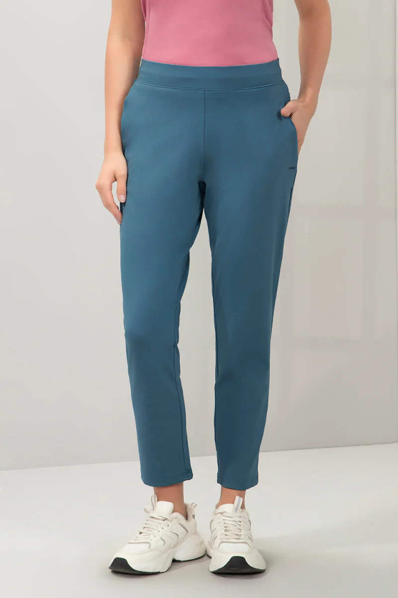 AMANTE LADIES ENERGIZE FLEXI TRACK PANTS