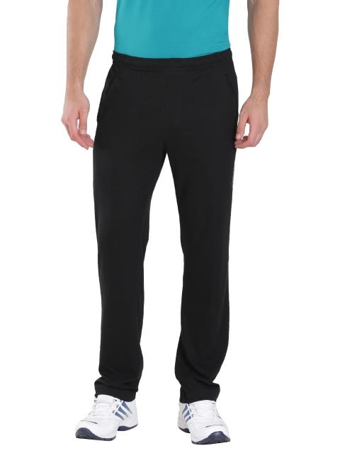 Jockey Men's Super Combed Cotton Rich Slim Fit Mid Rise Trackpants