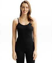 JOCKEY Woman Rich Slim Fit Camisole Thermal