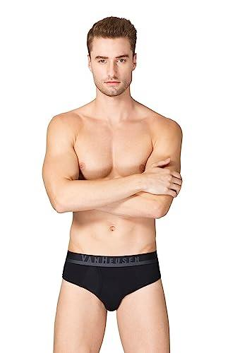 VH MEN BRIEF BREATHABLE AIR - POLYAMIDE SPANDEX - SWIFT DRY BRIEF