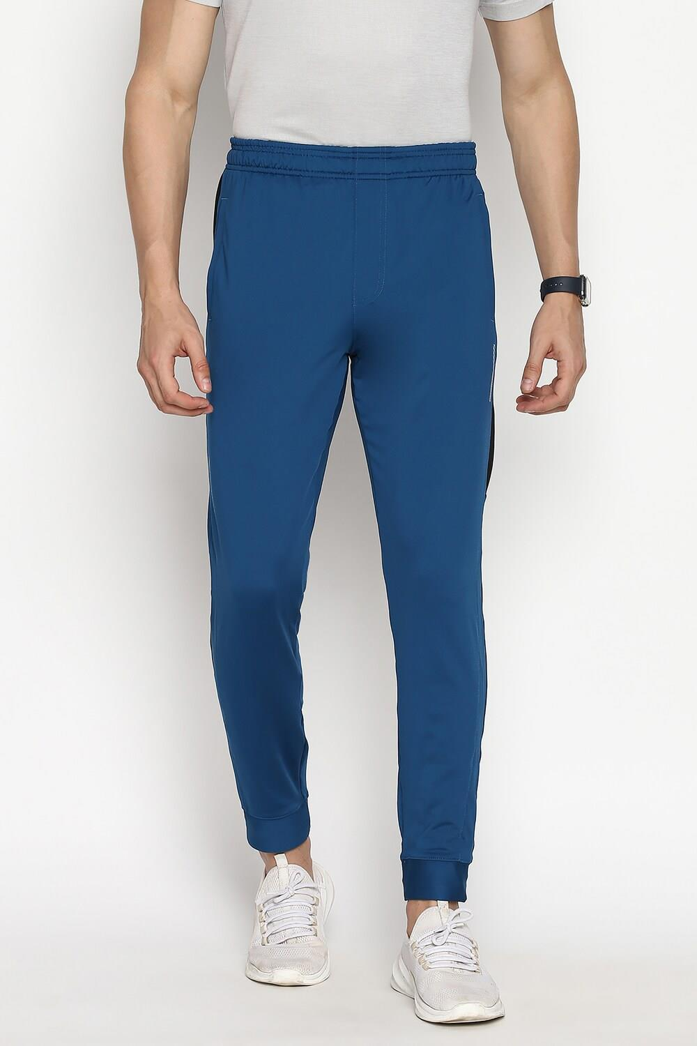 VAN HEUSEN MEN SPORTS JOGGER TRACK PANT