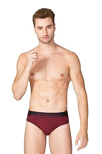 VH MEN BRIEF BREATHABLE AIR - POLYAMIDE SPANDEX - SWIFT DRY BRIEF