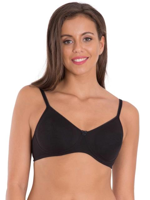 JOCKEY NON PADDED BRA