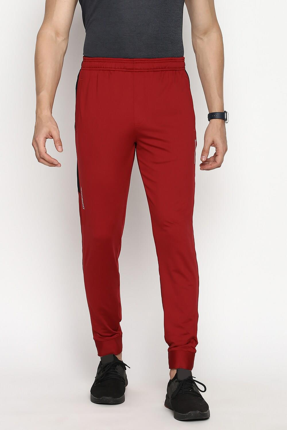 VAN HEUSEN MEN SPORTS JOGGER TRACK PANT