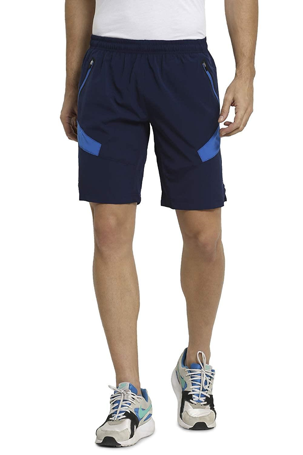 VAN HEUSEN MEN SPORTS SHORTS 51002
