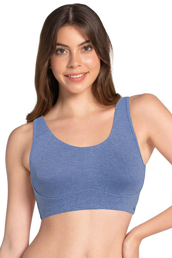 Amante All Day Lounge Non-Padded & Wire-Free Bra