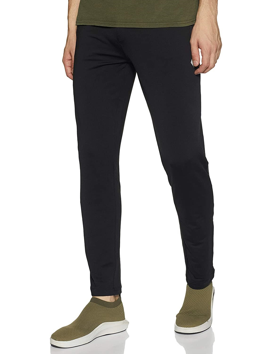 VAN HEUSEN MEN SPORTS TRACK PANT