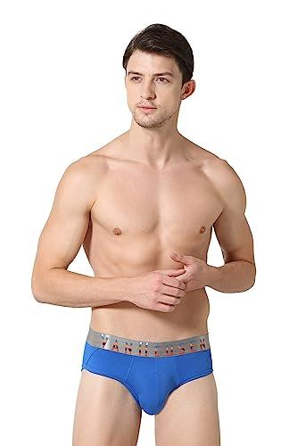 Van Heusen Men's Cotton Briefs