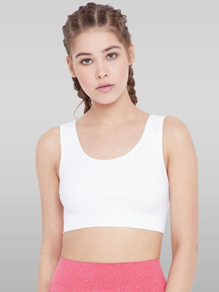 C9 Women's Seamless Wireless Bra