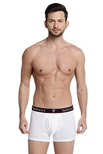 Van Heusen Men's Antibacterial Trunks