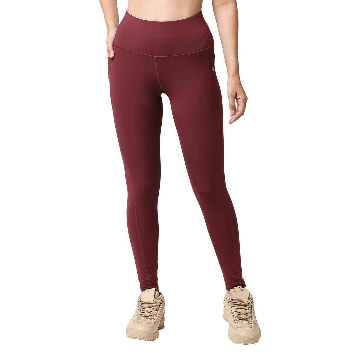SOIE SPORTS LEGGINGS