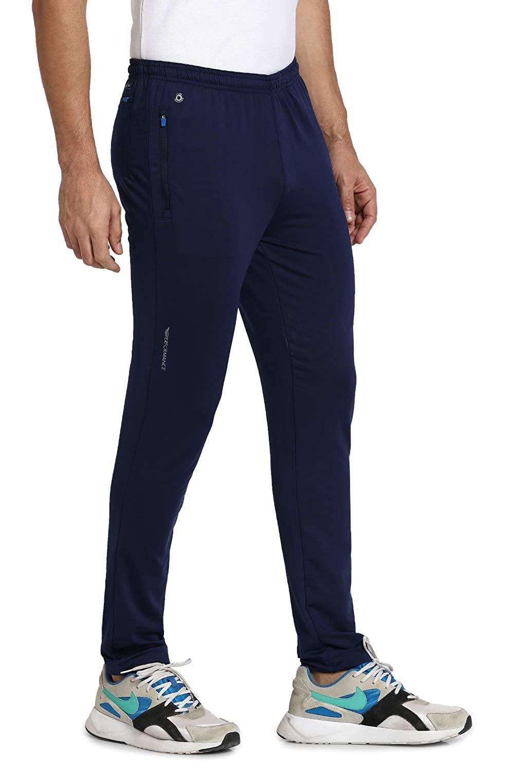 VAN HEUSEN MEN SPORTS TRACK PANT
