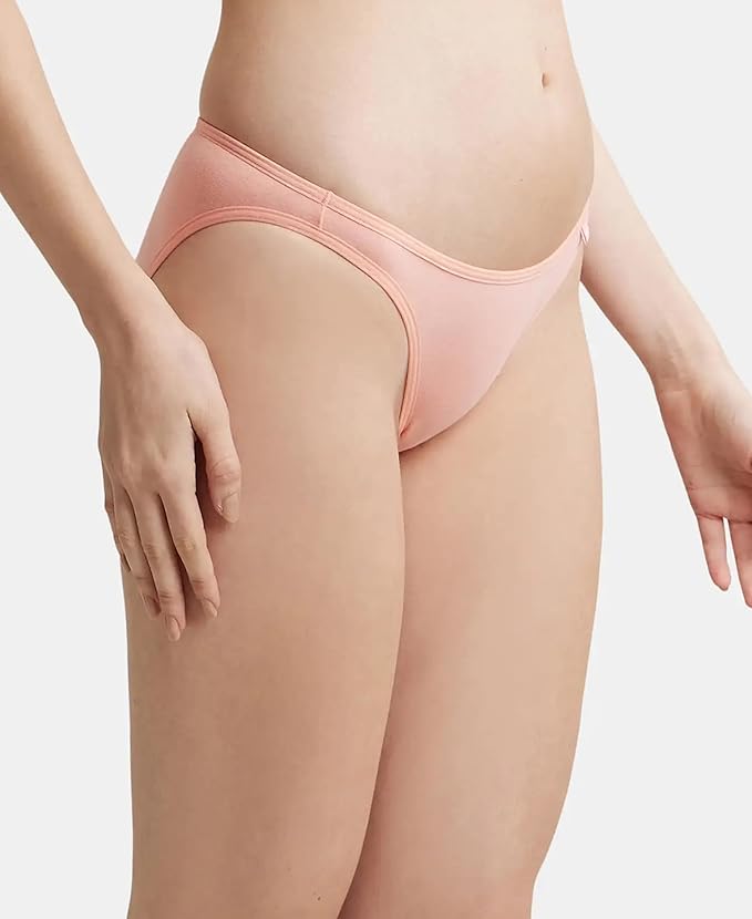 JOCKEY WOMAN PANTY BIKINI