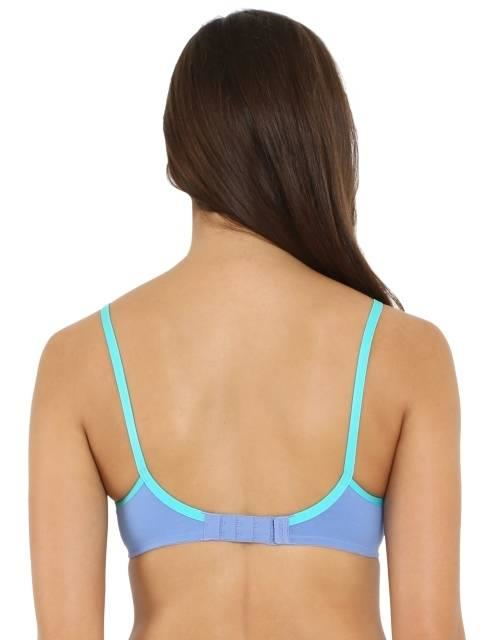 Jockey Women's Cotton Fashion Fit Bra