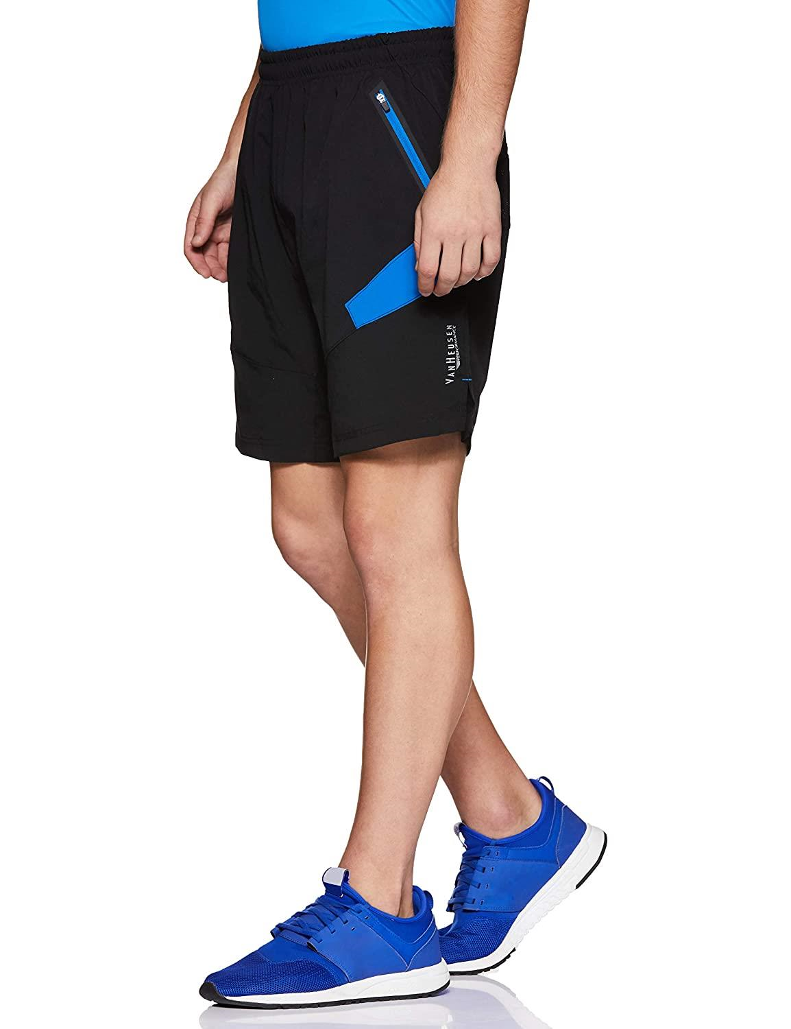 VAN HEUSEN MEN SPORTS SHORTS 51002