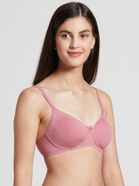JOCKEY NON PADDED BRA