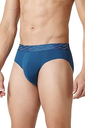 VH MEN SIGNATURE TACTEL - STRETCH AND ULTRA SOFT WAISTBAND BRIEF