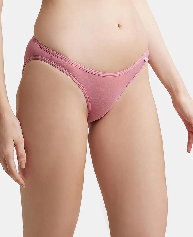 JOCKEY WOMAN PANTY BIKINI