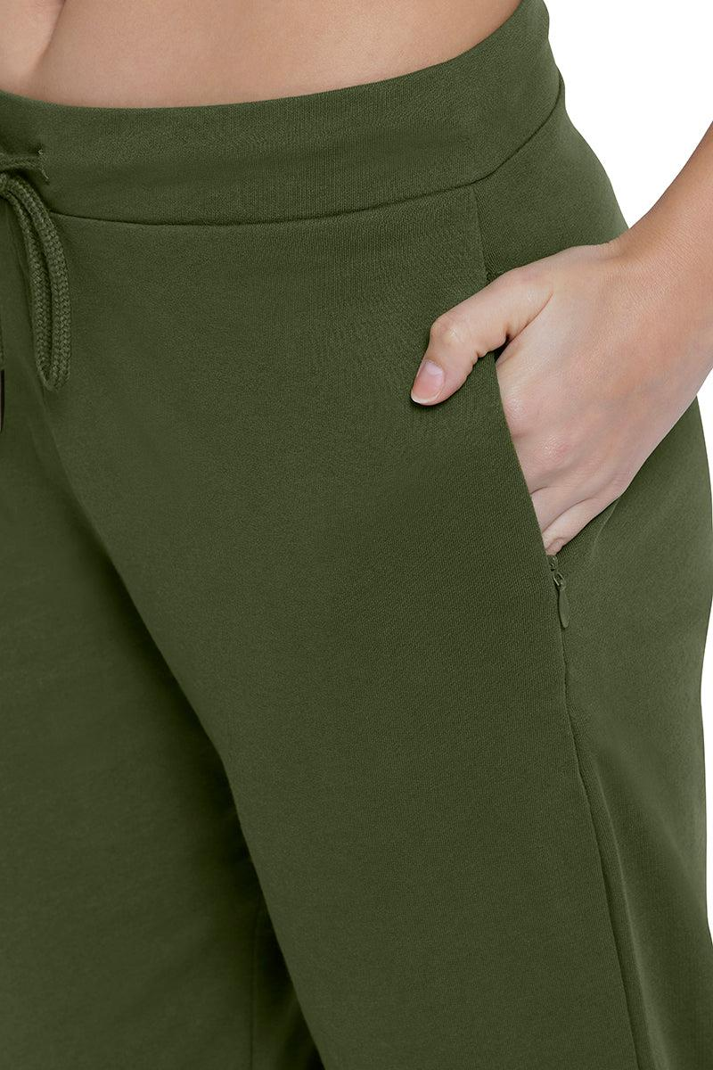 AMANTE Essential Joggers