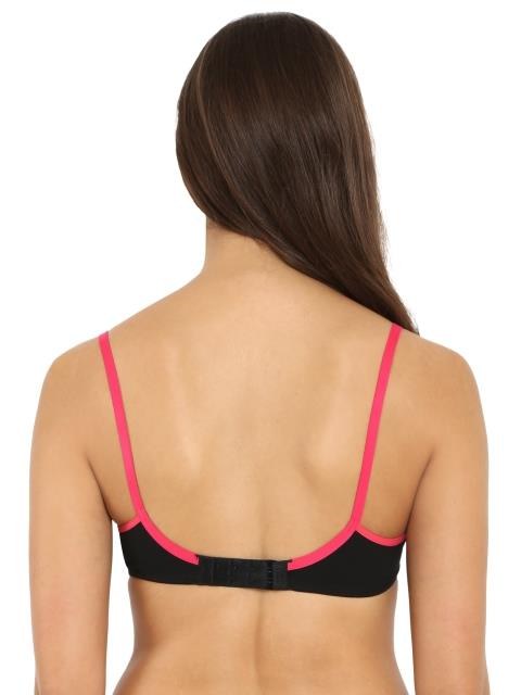 Jockey Women's Cotton Fashion Fit Bra