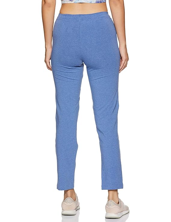 Van Heusen Women's Straight Fit High Rise Smart Tech+ Lounge Pant