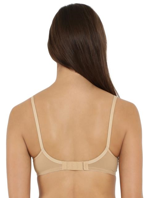 Jockey Women's Cotton Fashion Fit Bra