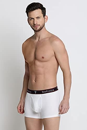Van Heusen Men's Antibacterial Trunks