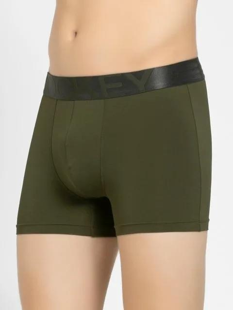 JOCKEY ULTRA SOFT TRUNK