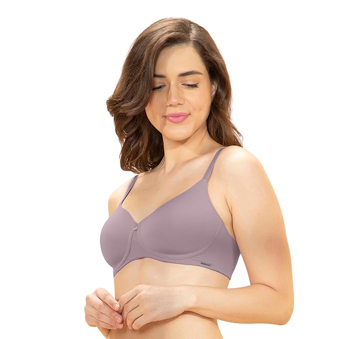AMANTE BRA PADDED NON WIRED EFFOTLESS BLISS BRA