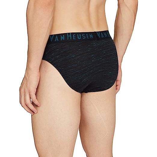 VH MEN COTTON BLEND CLASSIC REGULAR BRIEF