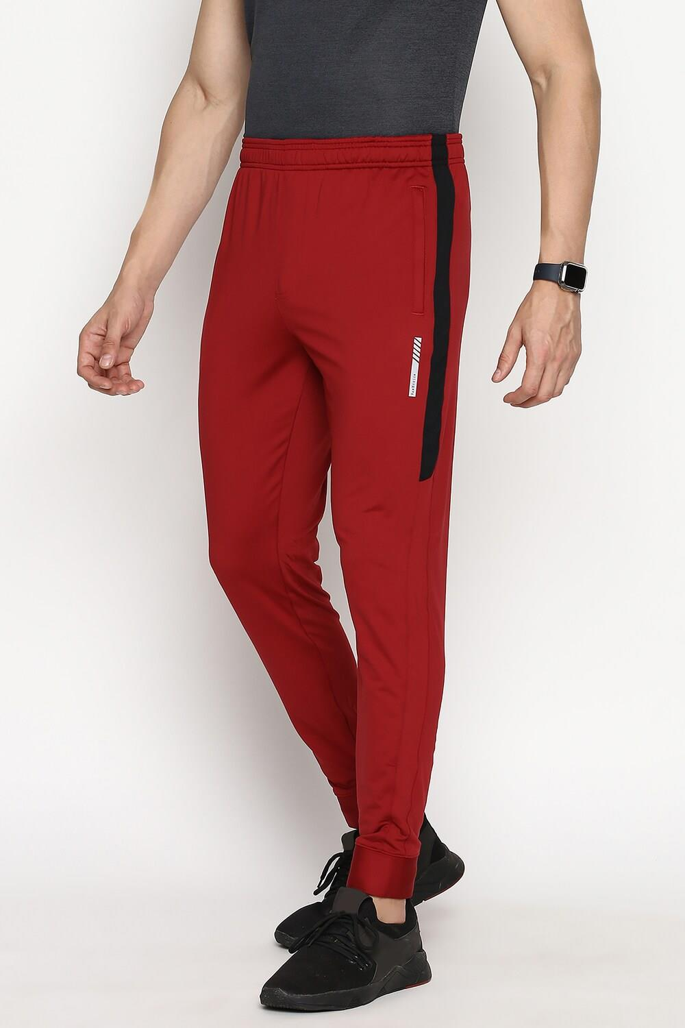 VAN HEUSEN MEN SPORTS JOGGER TRACK PANT