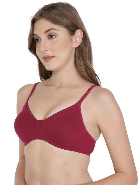 JOCKEY NON PADDED BRA
