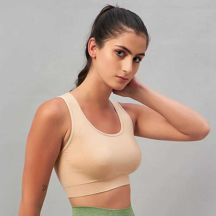 C9 Women's Seamless Wireless Bra