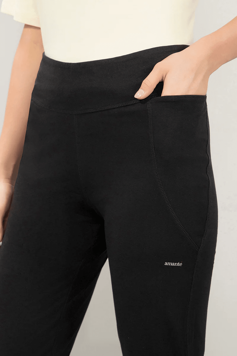 AMANTE WOMAN ELEMENTS PANTS