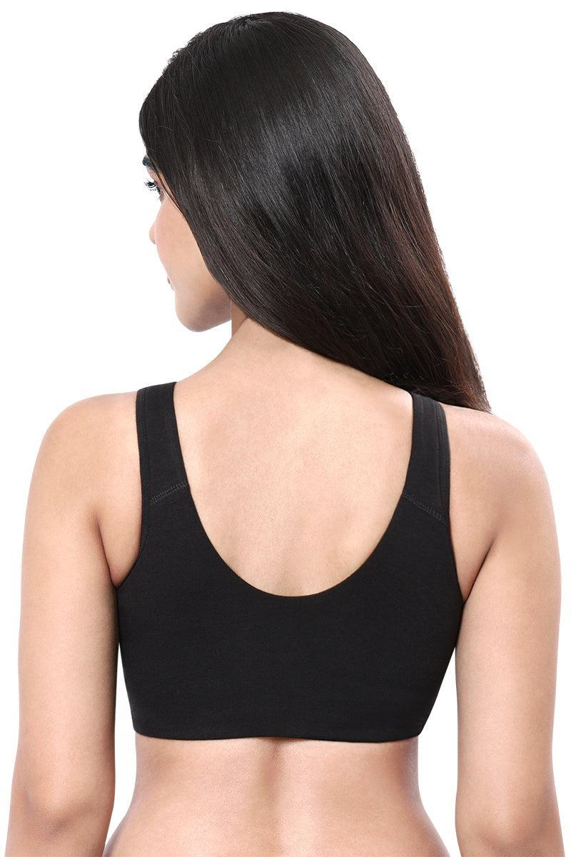 Amante All Day Lounge Non-Padded & Wire-Free Bra