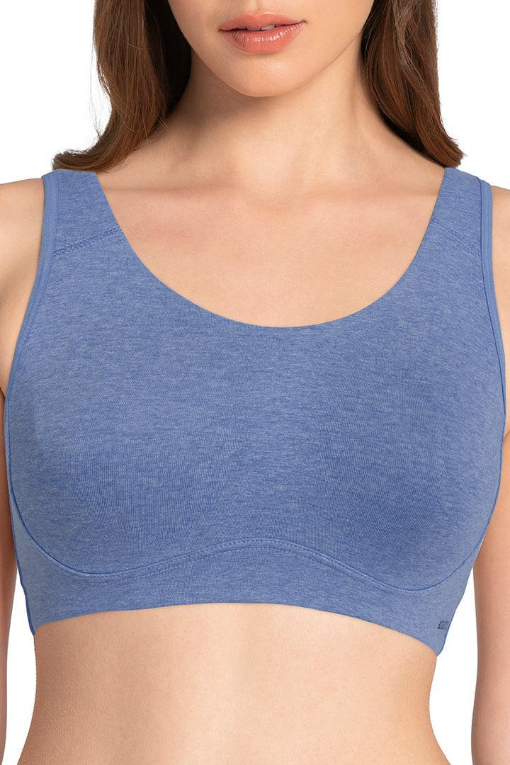 Amante All Day Lounge Non-Padded & Wire-Free Bra