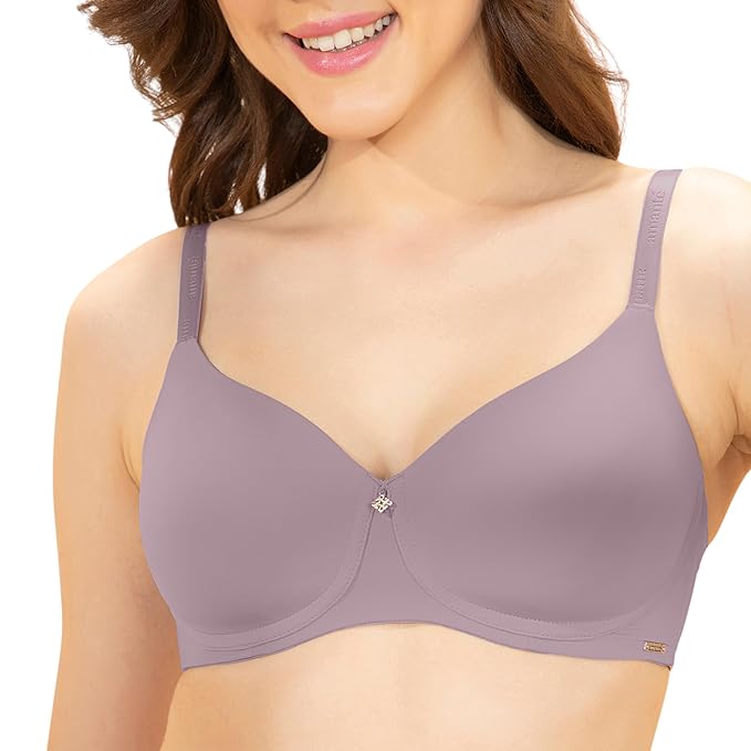 AMANTE BRA PADDED NON WIRED EFFOTLESS BLISS BRA