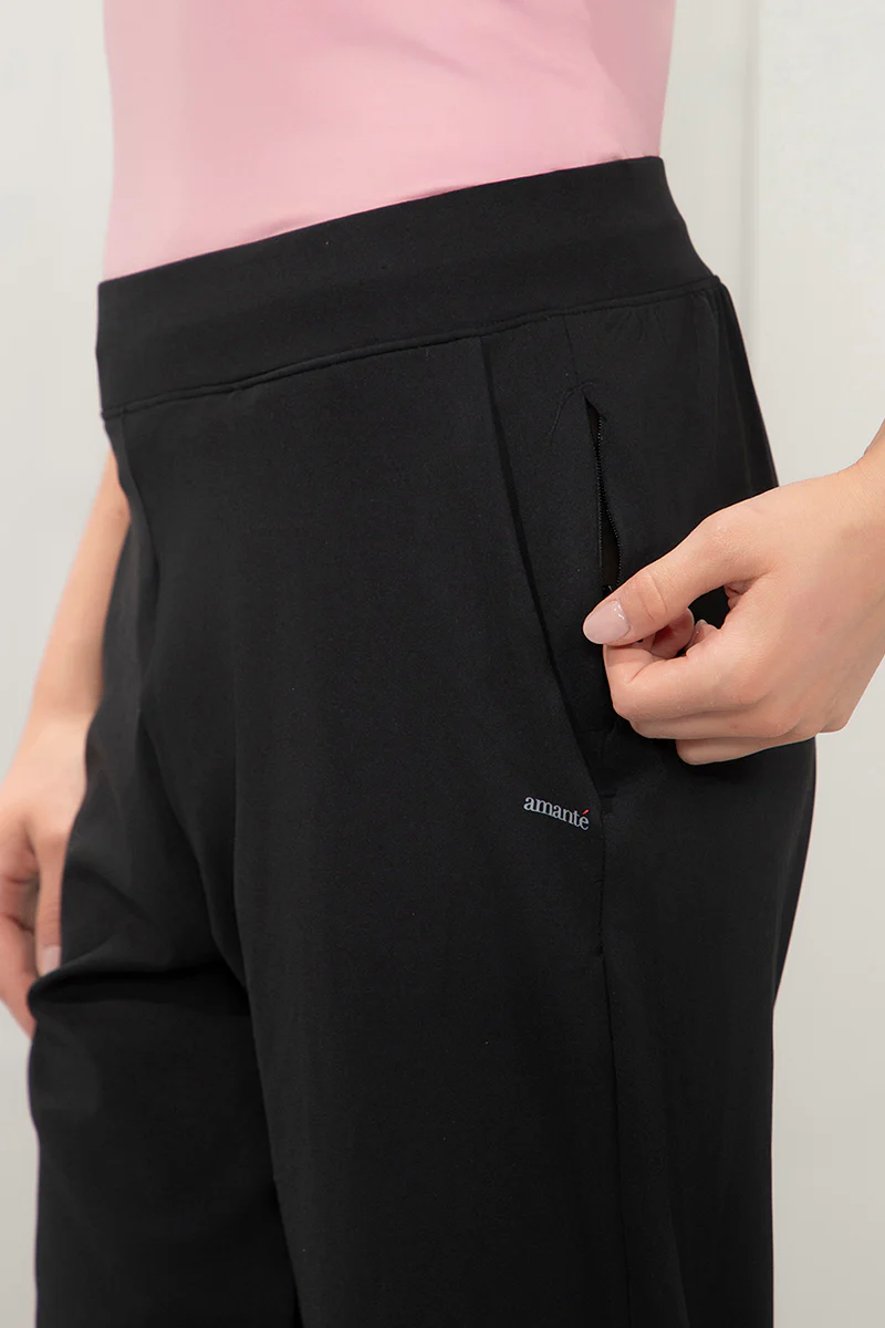 AMANTE LADIES ENERGIZE FLEXI TRACK PANTS