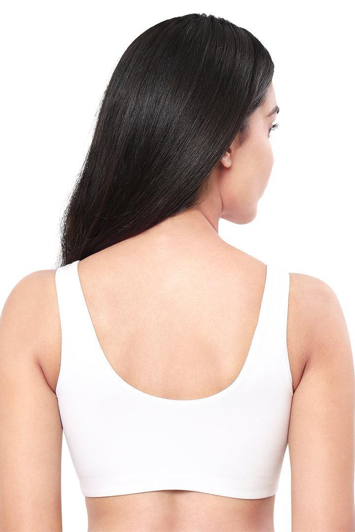Amante All Day Lounge Non-Padded & Wire-Free Bra