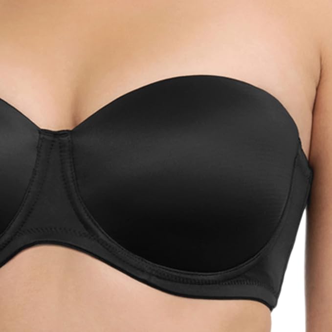 Amante Original Multiway Padded Wired Strapless Bra