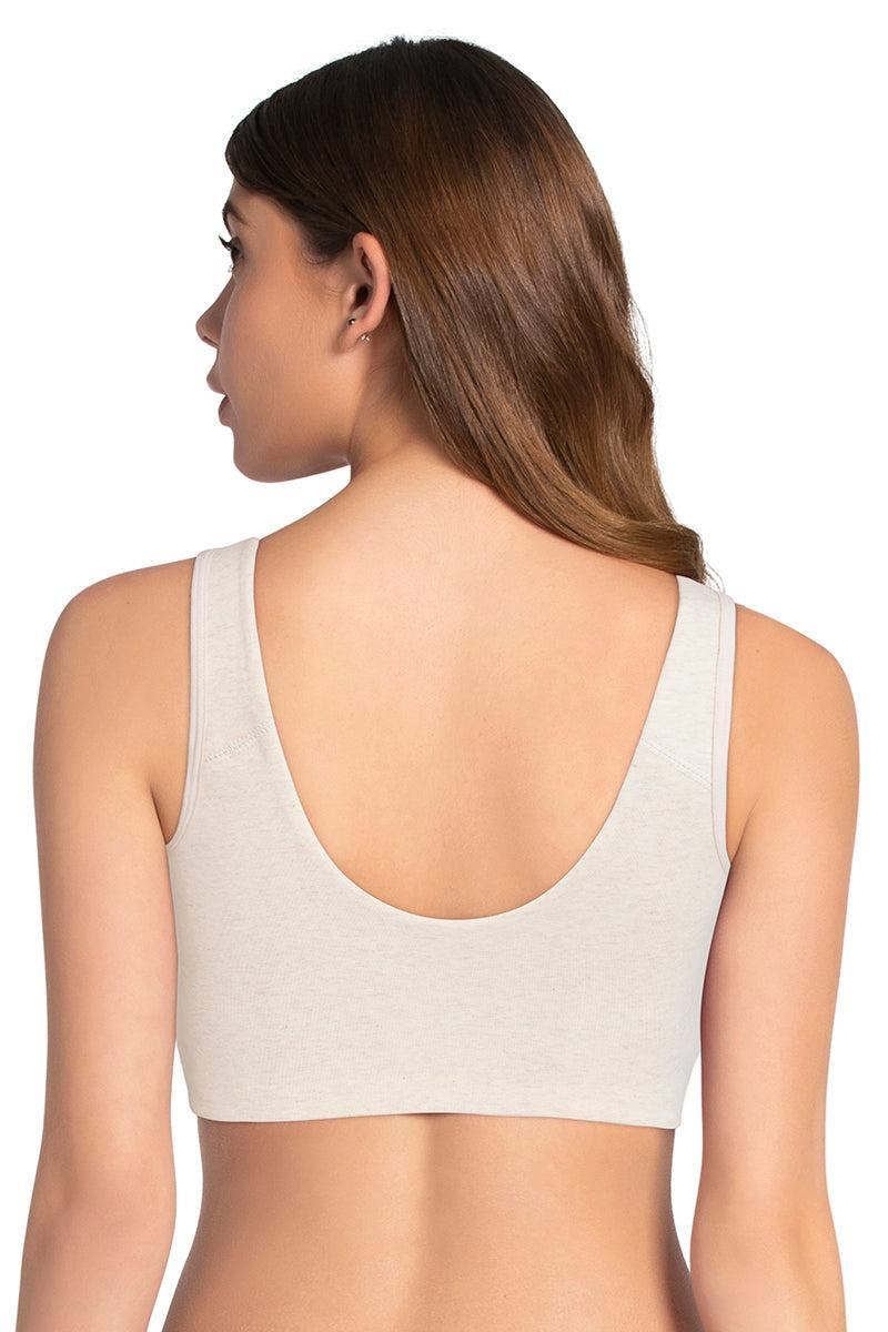 Amante All Day Lounge Non-Padded & Wire-Free Bra