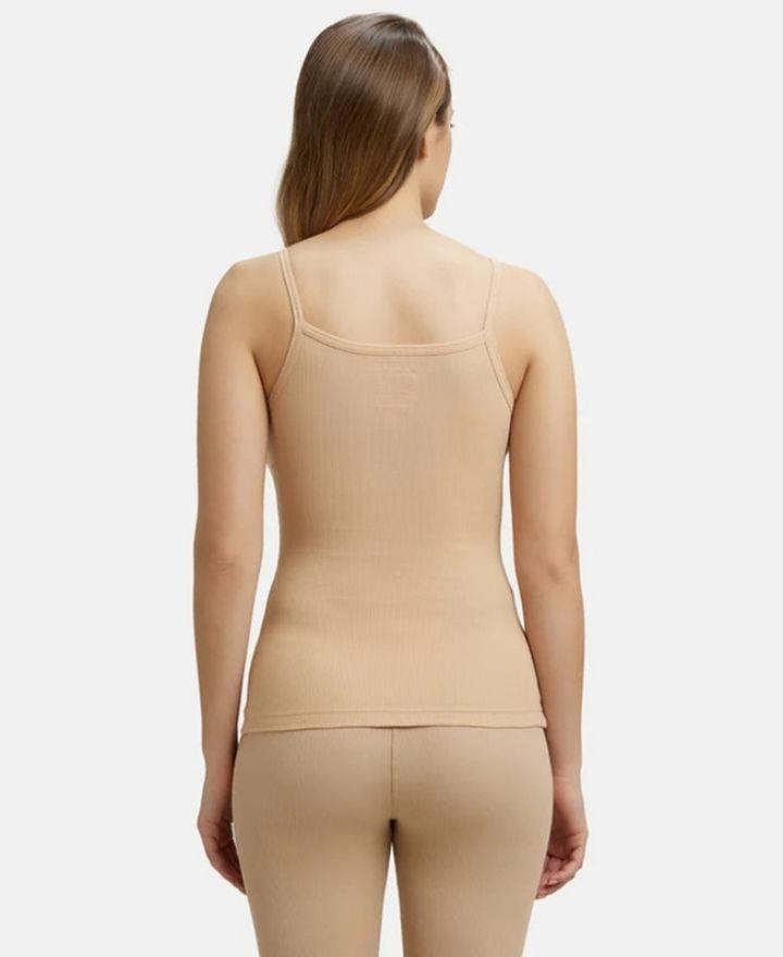 JOCKEY Woman Rich Slim Fit Camisole Thermal