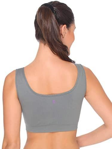 C9 Women's Seamless Wireless Bra