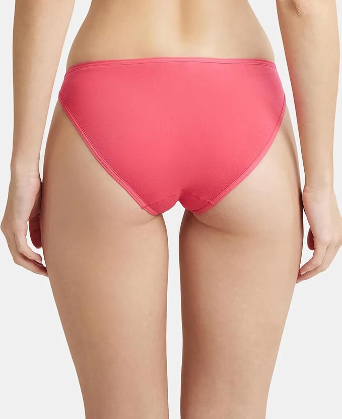 JOCKEY WOMAN PANTY BIKINI