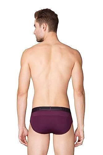 VH MEN BRIEF BREATHABLE AIR - POLYAMIDE SPANDEX - SWIFT DRY BRIEF