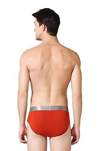Van Heusen Men's Cotton Briefs