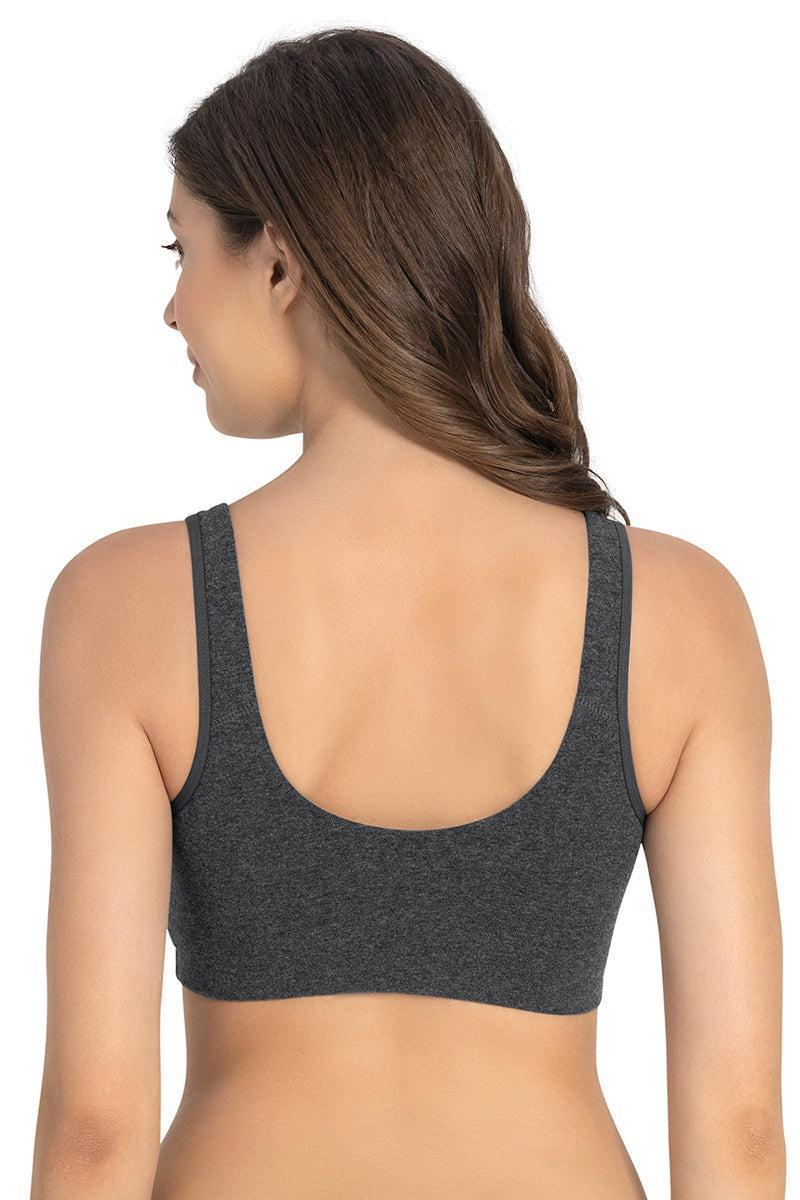 Amante All Day Lounge Non-Padded & Wire-Free Bra
