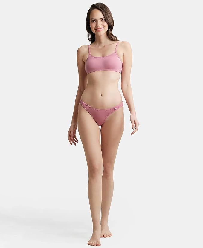 JOCKEY WOMAN PANTY BIKINI