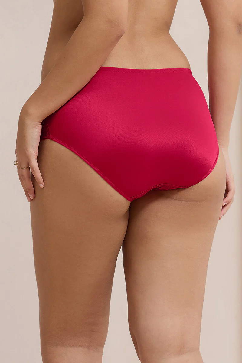 Amante  Allure Grace Hipster Panty