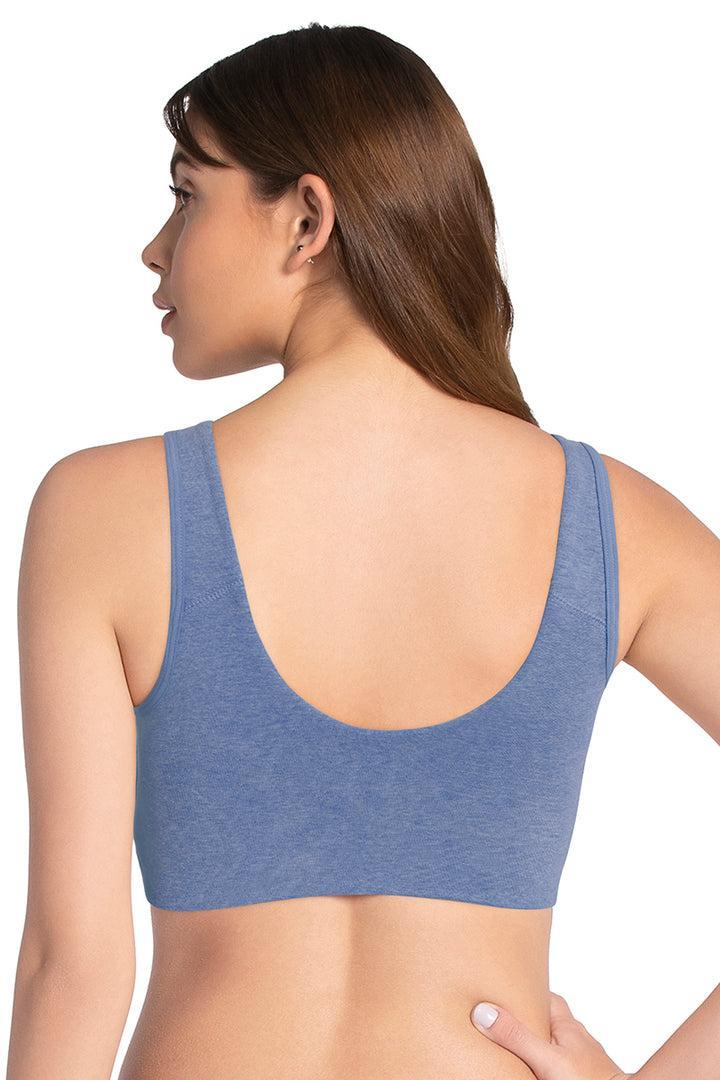 Amante All Day Lounge Non-Padded & Wire-Free Bra